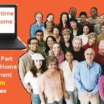 Online Part Time Jobs from Home