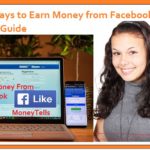 Earn money from Facebook