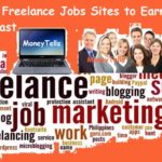 Best Freelance Jobs Sites