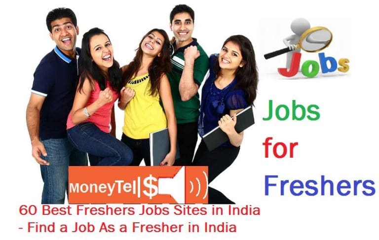What are the Best Job Sites in India (2023)