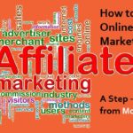Make Money Online from Affiliate Marketing