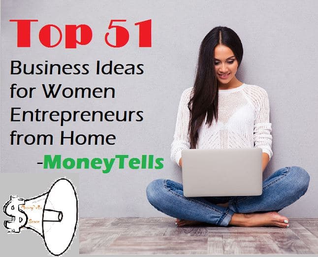 what are the best business ideas for women