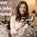 online jobs in India
