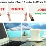 highest paid remote jobs