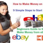 Make Money on eBay
