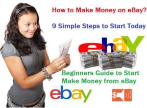 How To Make Money on eBay in 2023