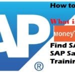 How to Get SAP Job