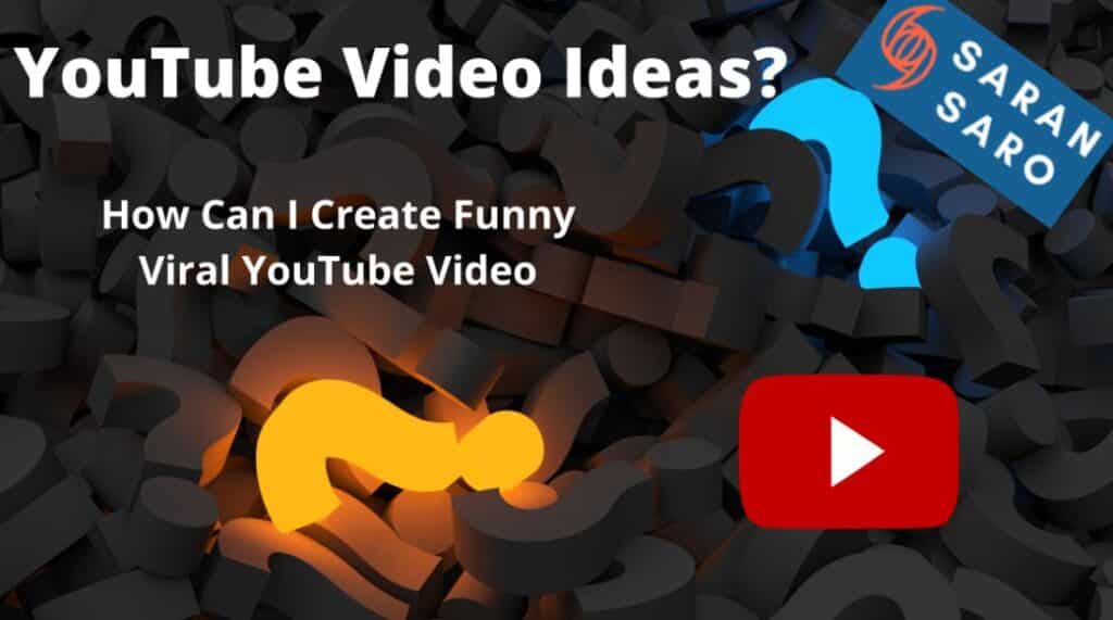 make youtube viral videos