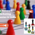 top mlm companies in india