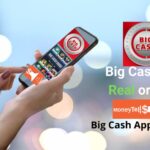 Big Cash App