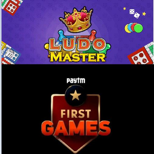 Ludo Paytm Cash earning app