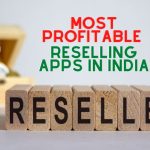 best reselling apps in India