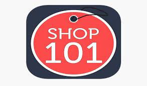 shop 101