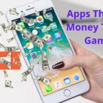 are apps that pay you for playing games legit