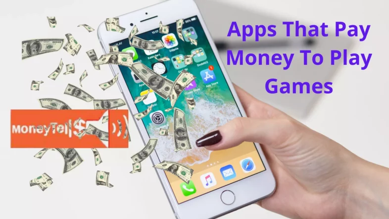 earning game apps