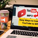 Convert YouTube Video to MP3