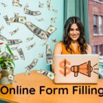online form filling jobs