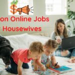 Amazon online jobs for housewives