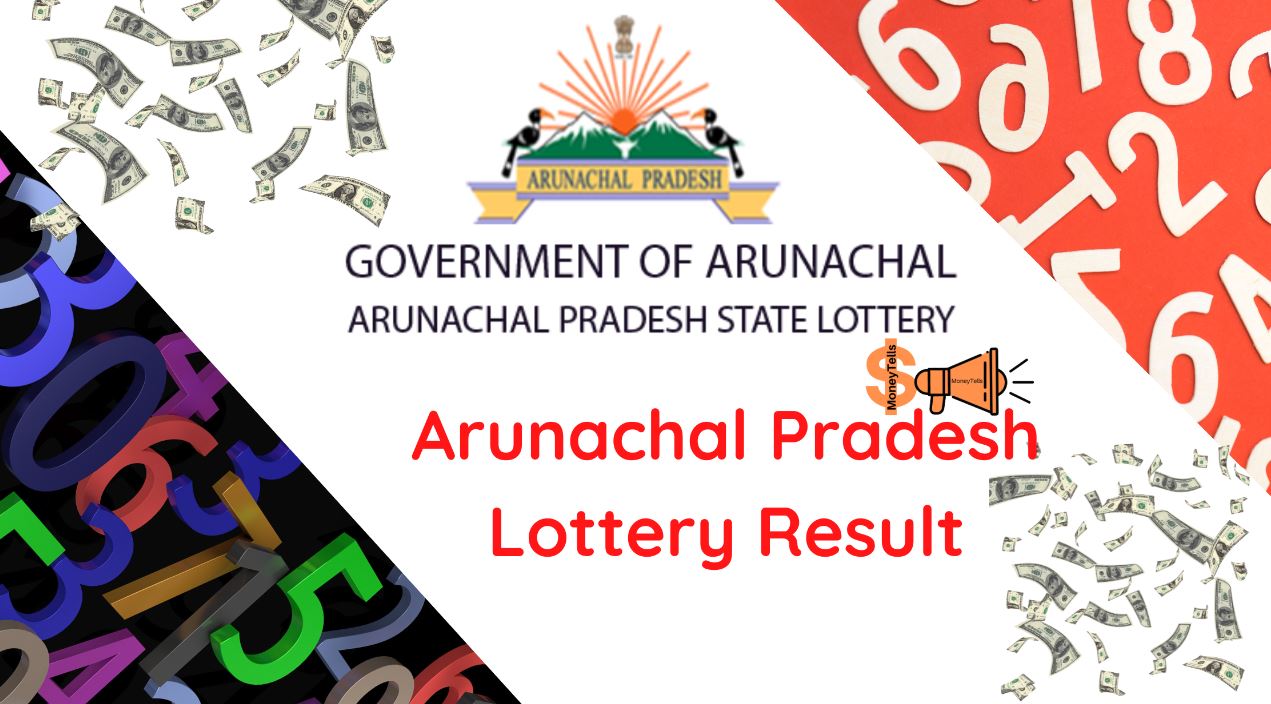 Arunachal Pradesh Lottery