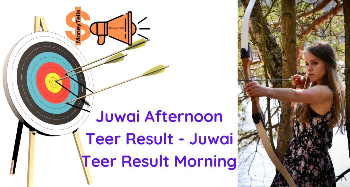 Juwai Afternoon Teer Result