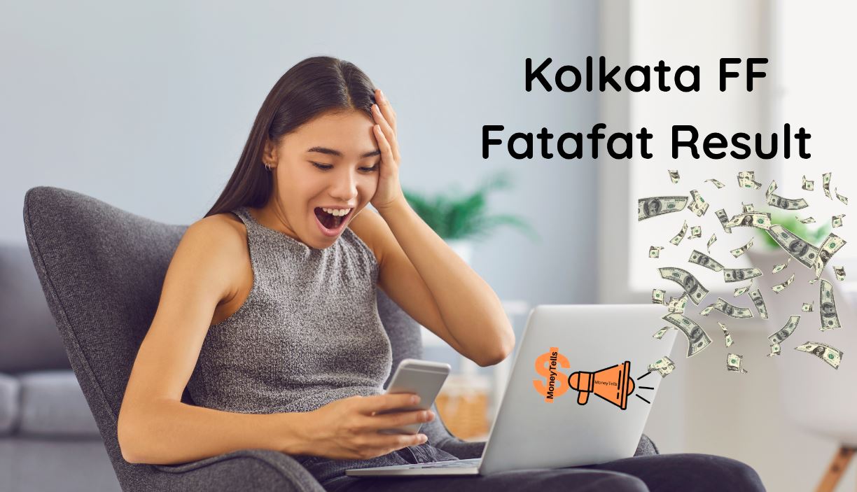 Kolkata ff fatafat result