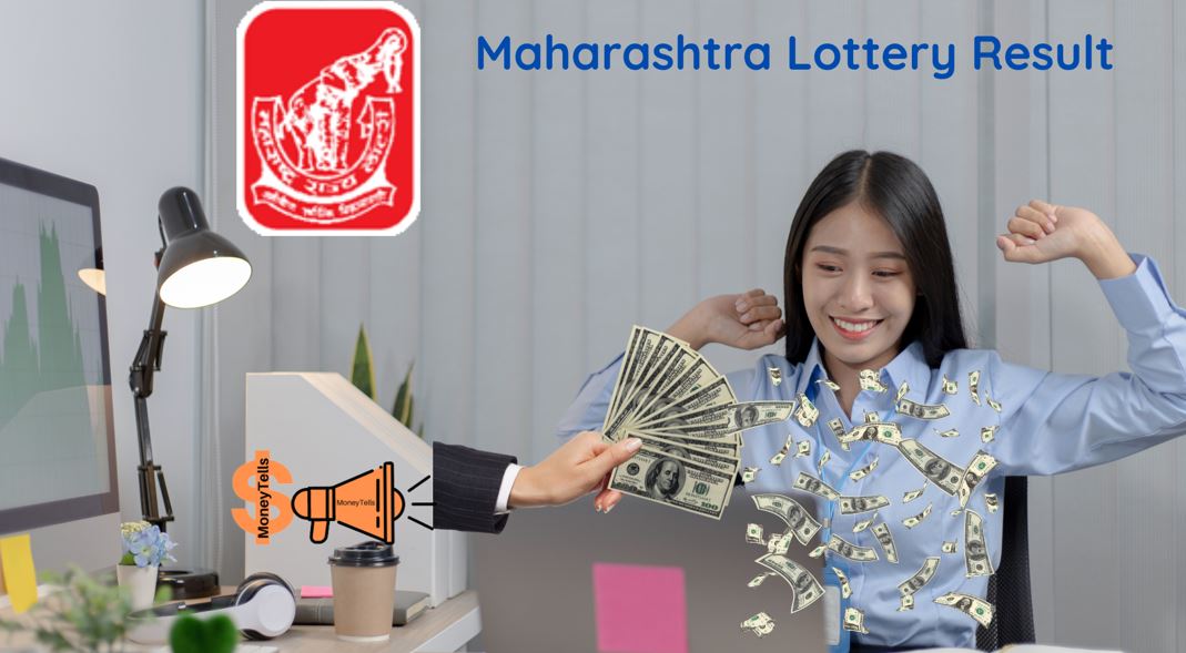 maharashtra gajlaxmi lottery result today