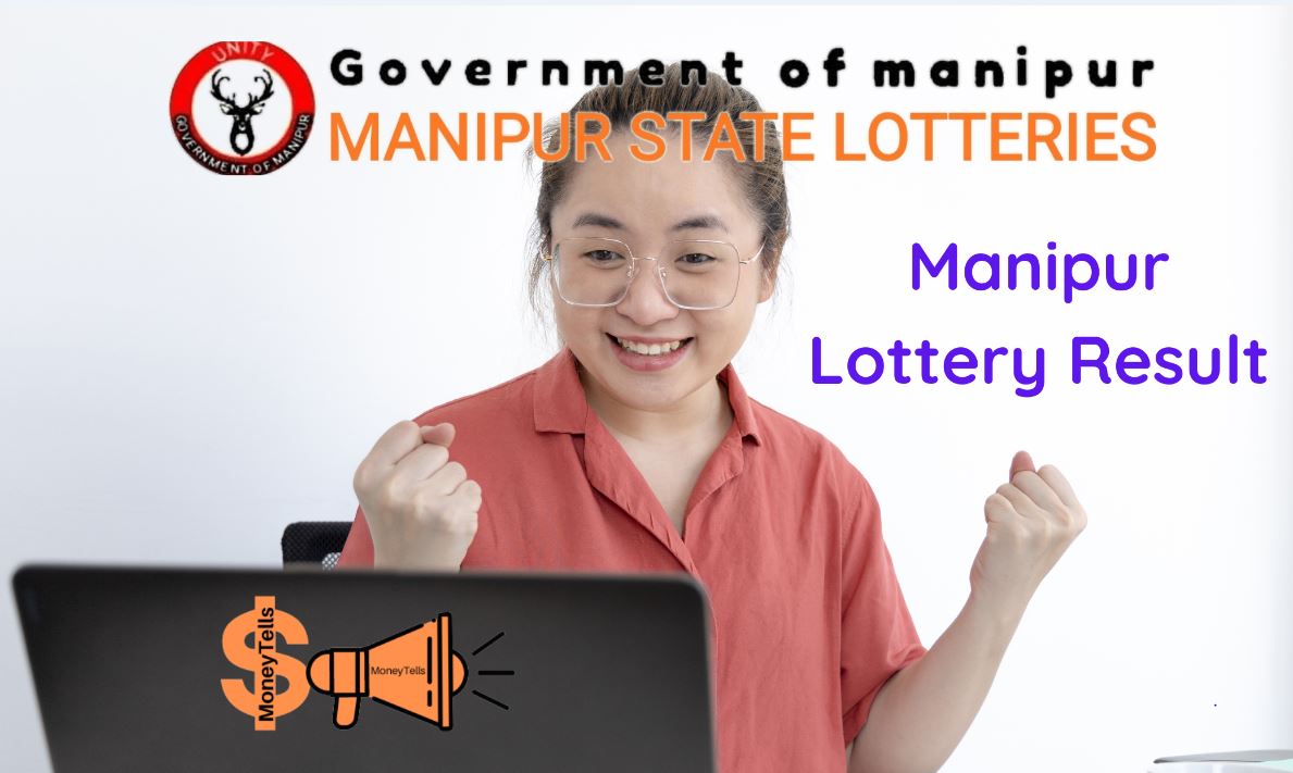 Manipur lottery result