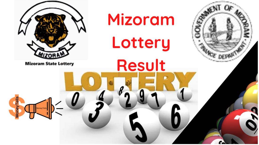 Mizoram Lottery Result
