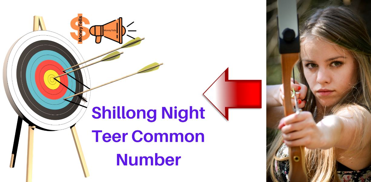 Shillong night teer common number