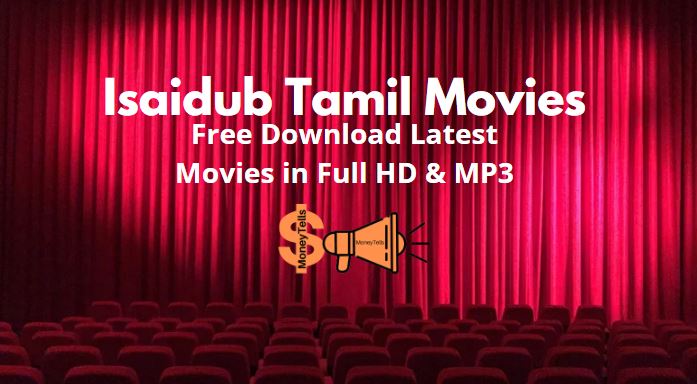 Isaidub Tamil Movies