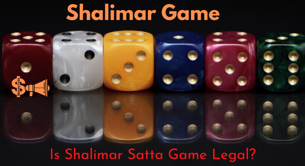 Shalimar satta game result