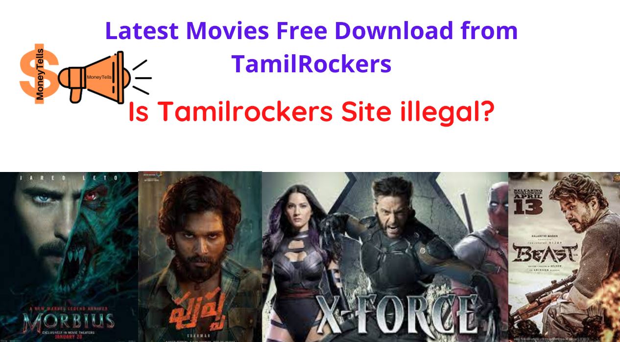 Tamilrockers 2022