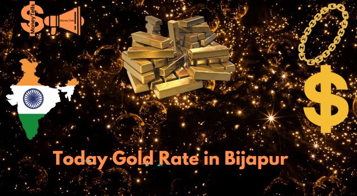 todays gold rate in bijapur karnataka