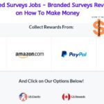 Branded Surveys Jobs