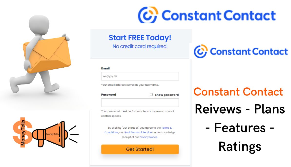 Constant contact free trial