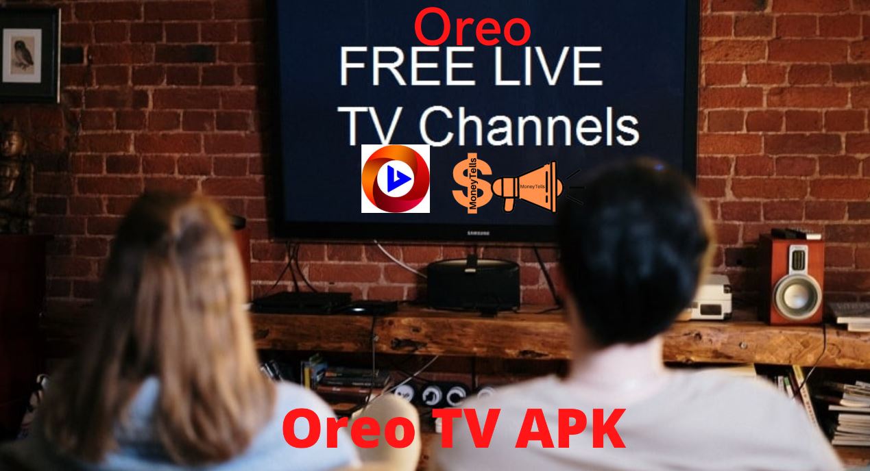 Oreo Tv Apk