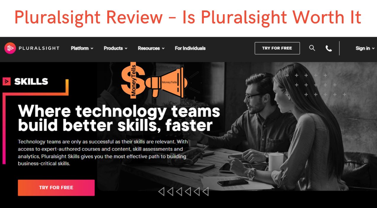 Pluralsight 2022 review