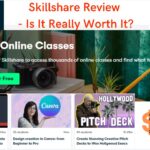 Skillshare review 2022
