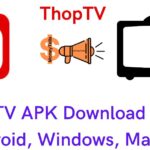 ThopTV APK Download for PC