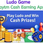 ludo game paytm cash