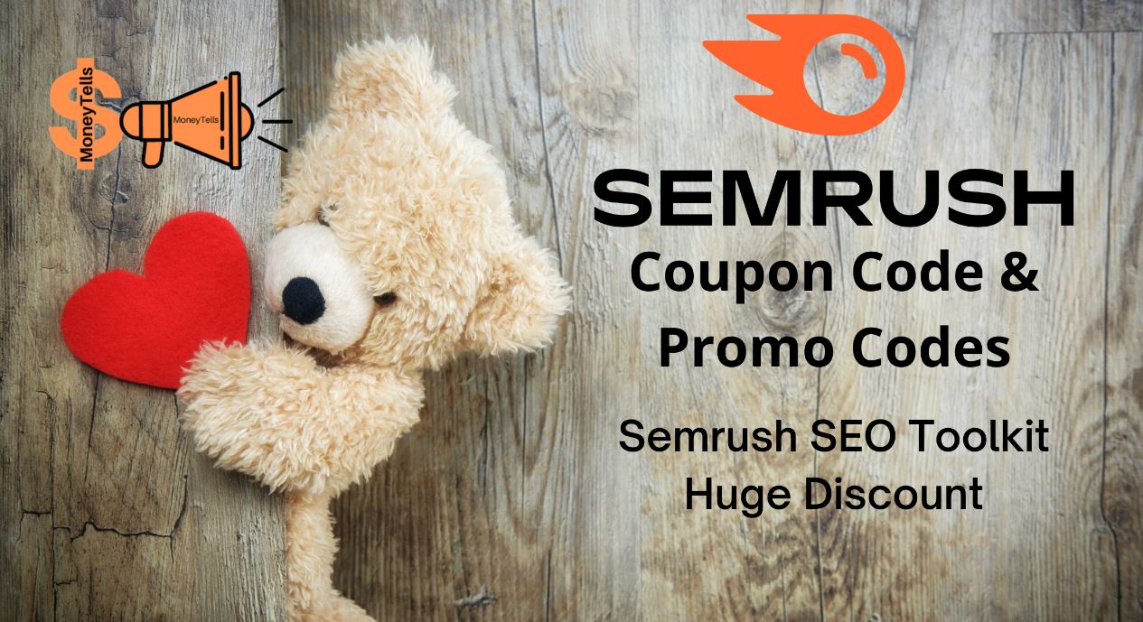 semrush coupon code 2022
