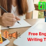 English writing tools