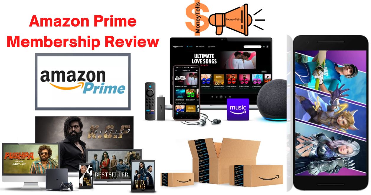 Is Amazon Prime Good