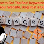 how to get the best keywords