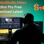 x videostudio.video editor pro free download
