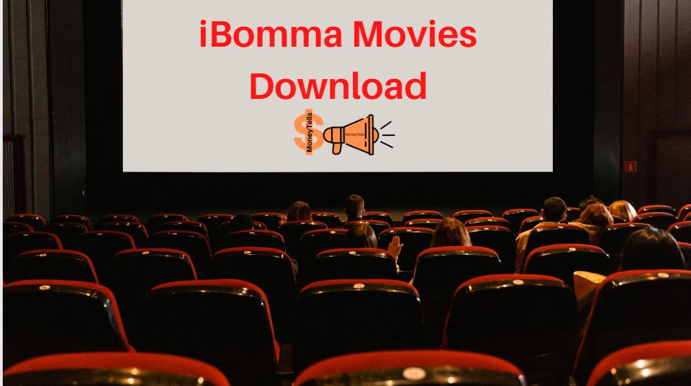 iBomma Movies 2022