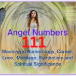 seeing 111 angel number