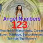 123 angel number