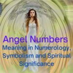 what is angel number