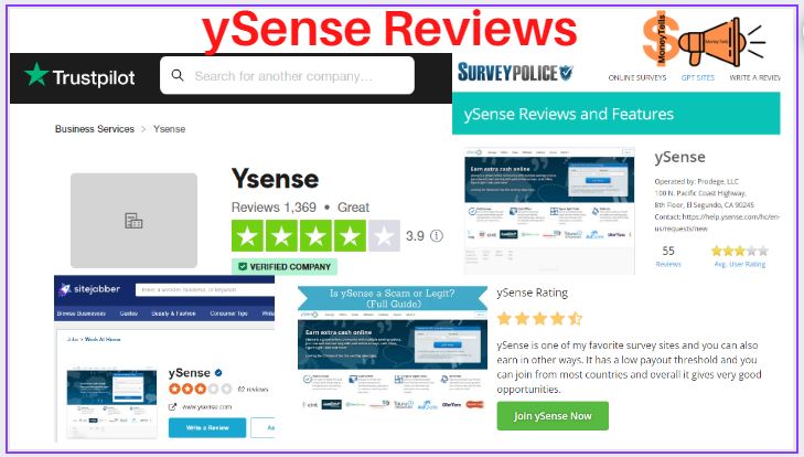 ySense Review 2023: Is ySense Legit? (Full Guide)